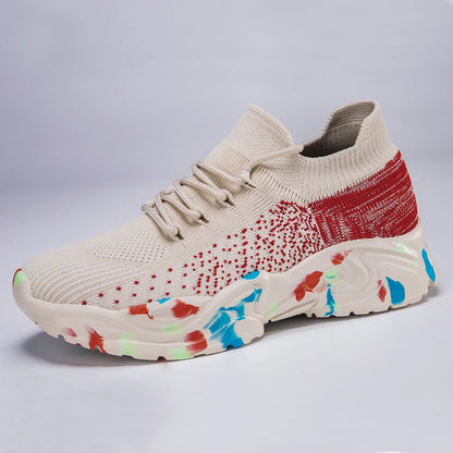 Comfortable and fashionable orthopedic Shoes