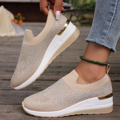 Timeless and supportive orthopedic Shoes