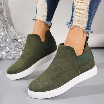 Sleek and supportive orthopedic Shoes