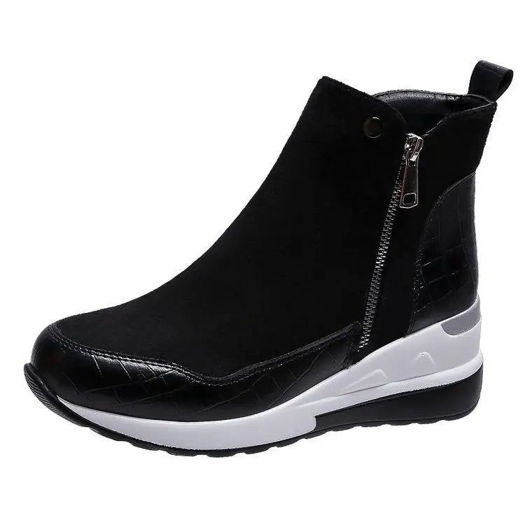 Versatile and supportive orthopedic Shoes
