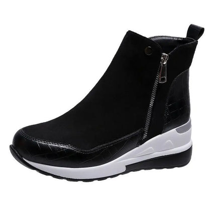 Versatile and supportive orthopedic Shoes