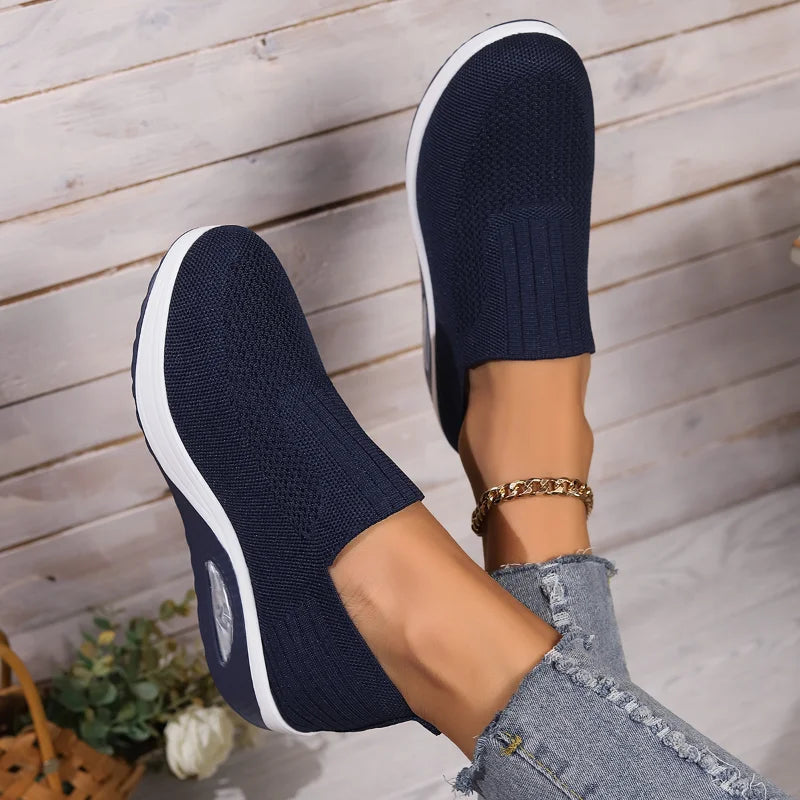 Casual orthopedic tailored Shoes