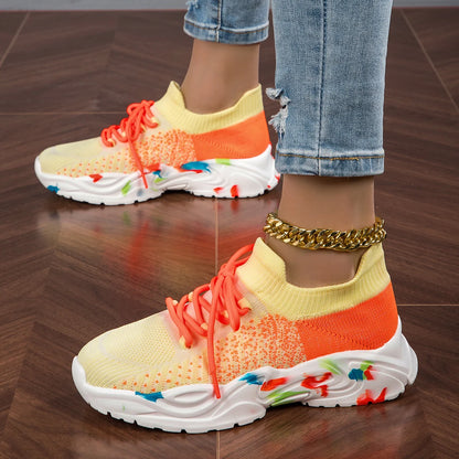 Comfortable and fashionable orthopedic Shoes