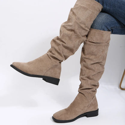 Sleek and supportive orthopedic Boots