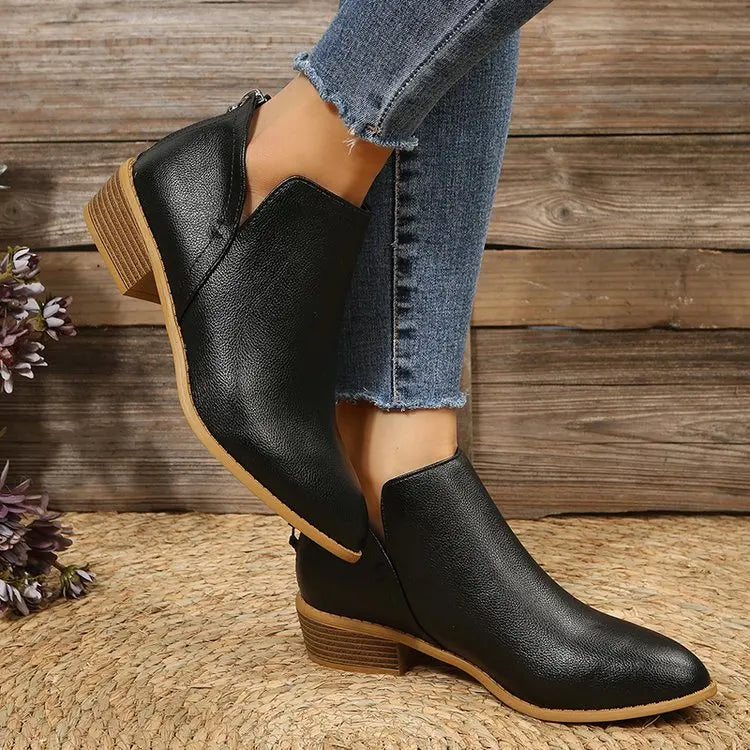 Orthopedic fashion Shoes
