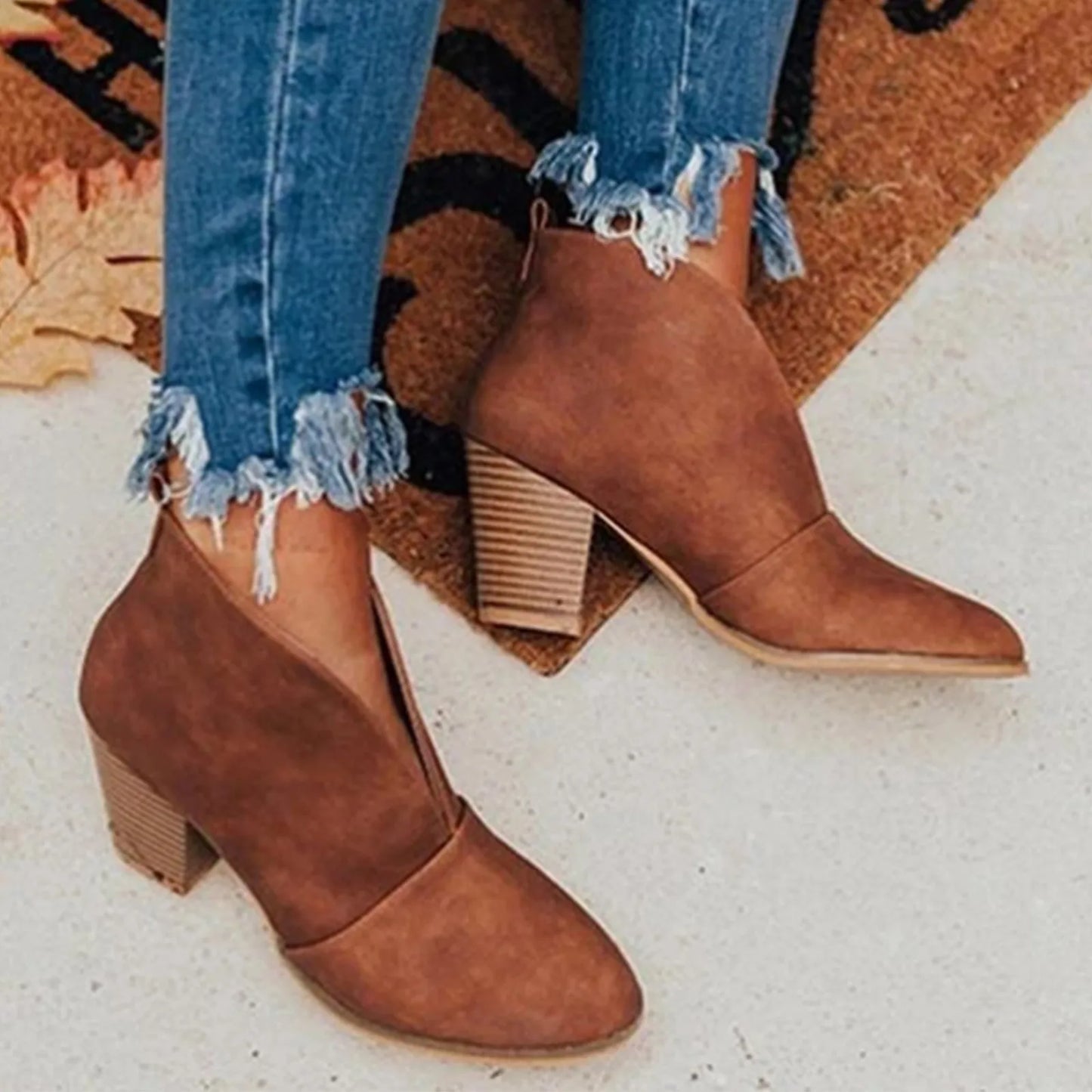 Comfertable and stylish orthopedic Shoes