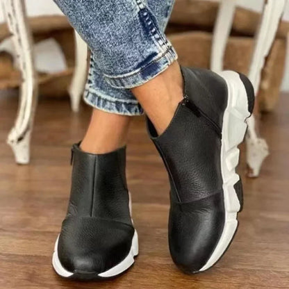 Fashionable supportive orthopedic Shoes
