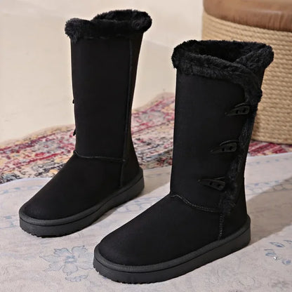 Casual orthopedic tailored Boots