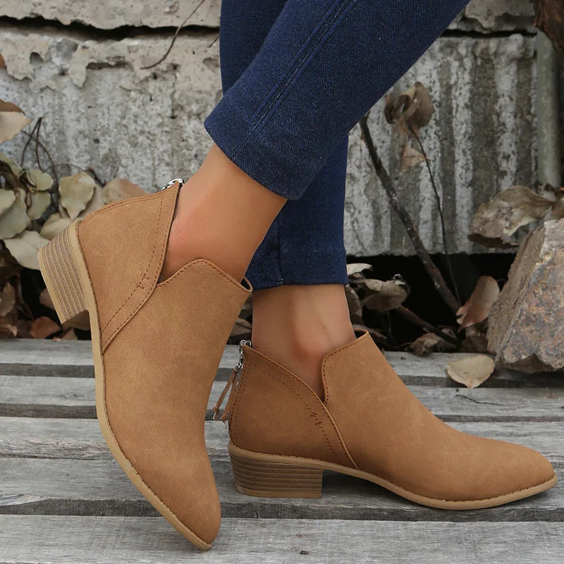Stylish and supportive orthopedic Shoes