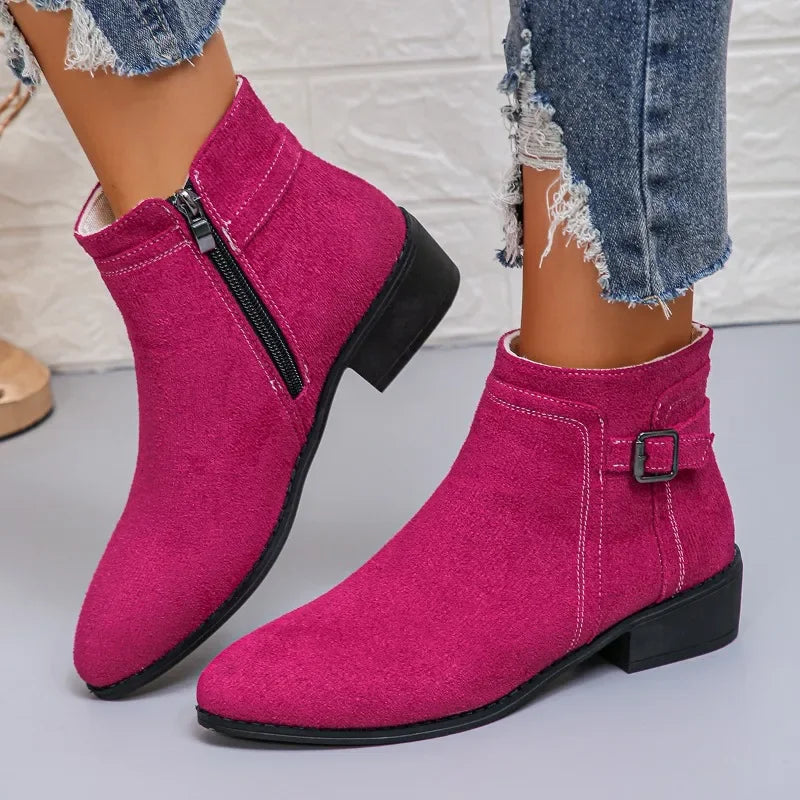 Supportive and fashionable orthopedic Shoes