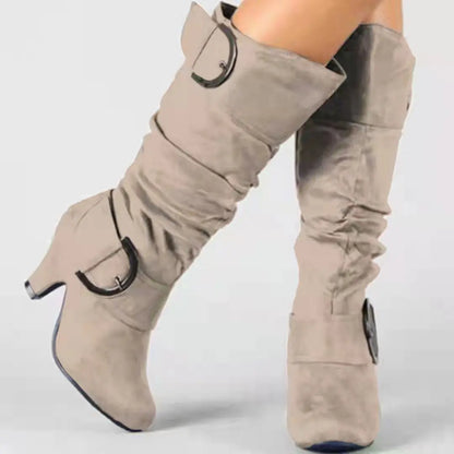 Casual and supportive orthopedic Boots