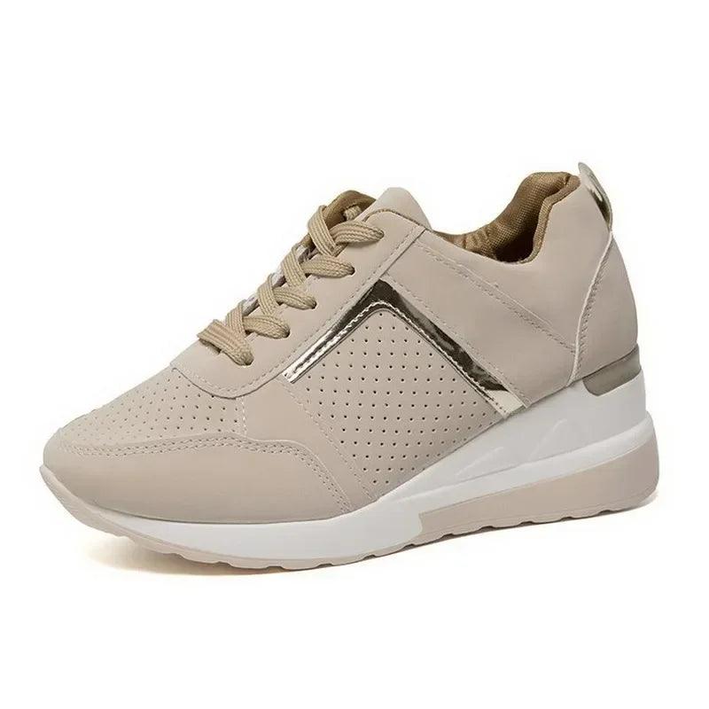 Supportive lightweight orthopedic Shoes