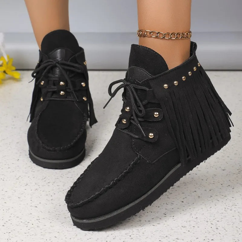 Supportive stylish orthopedic Boots