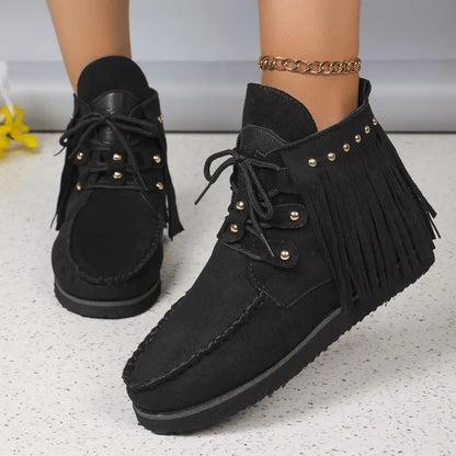 Supportive stylish orthopedic Boots