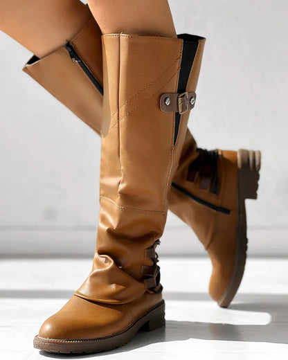 Comfortable and versatile orthopedic Heels