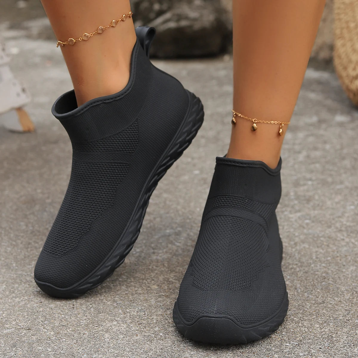 Versatile and supportive orthopedic Shoes