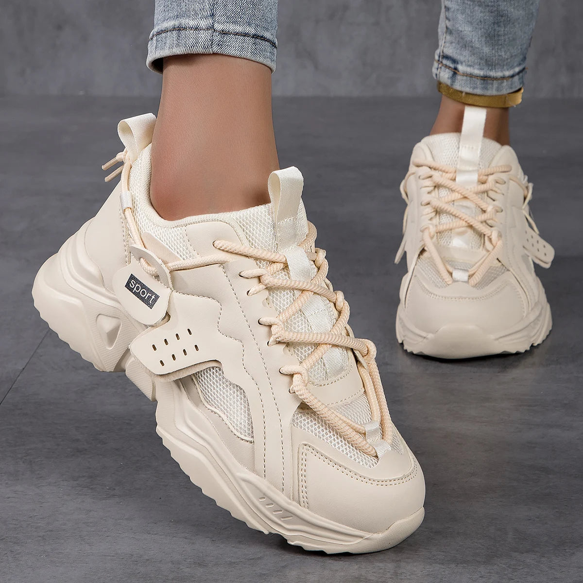 Tailored and comfortable orthopedic Shoes