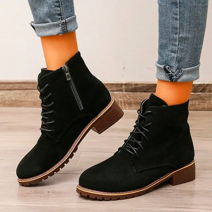 Supportive and trendy orthopedic Boots