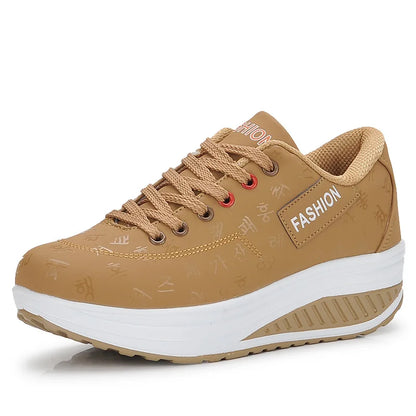 Comfortable and versatile orthopedic Shoes