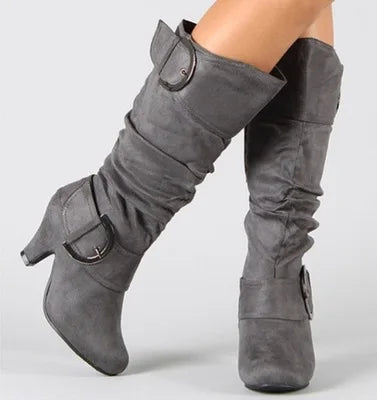 Casual and supportive orthopedic Boots
