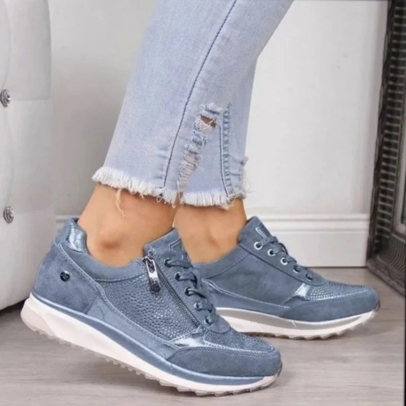 Supportive orthopedic Shoes