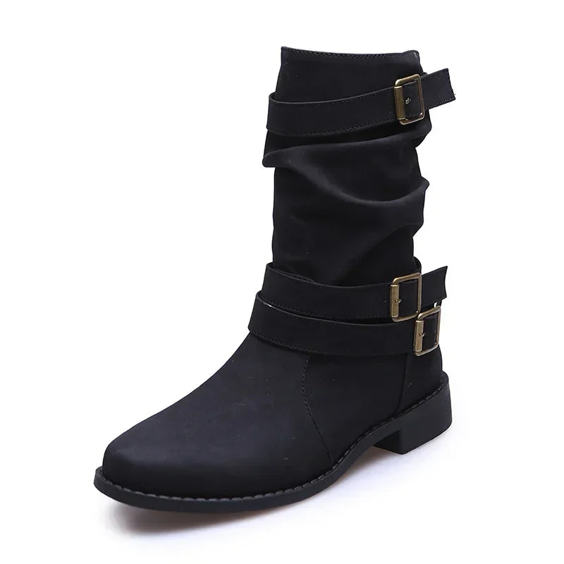Supportive stylish orthopedic Boots