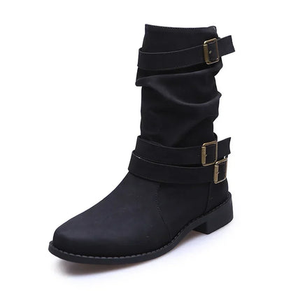 Supportive stylish orthopedic Boots