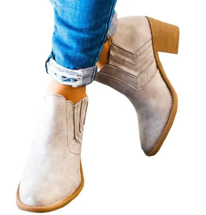 Fashionable and supportive orthopedic Shoes