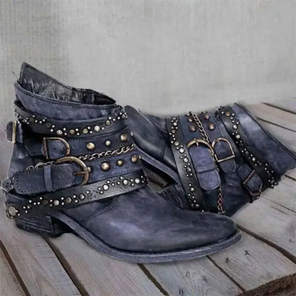 Comfortable and durable orthopedic Boots