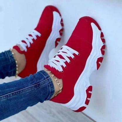 Supportive and fashionable orthopedic Shoes