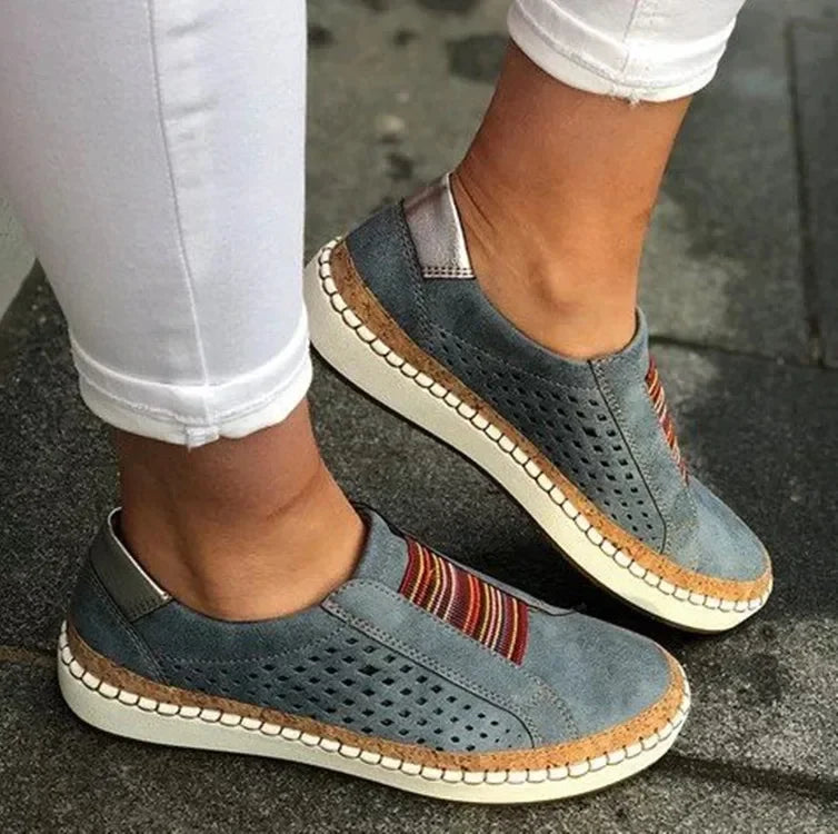 Tailored supportive orthopedic Shoes
