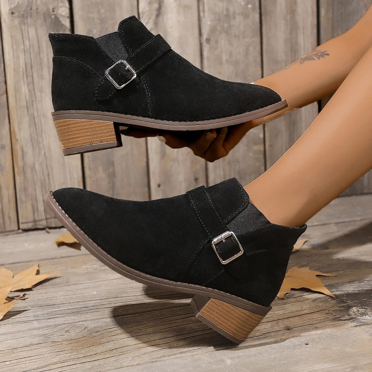Versatile and supportive orthopedic Shoes