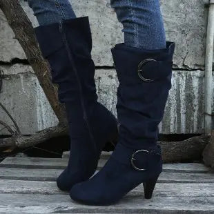 Durable and supportive orthopedic Boots