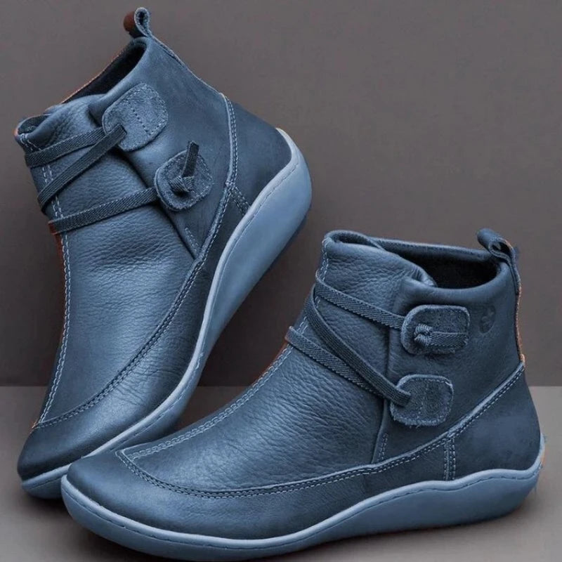 Supportive and fashionable orthopedic Shoes