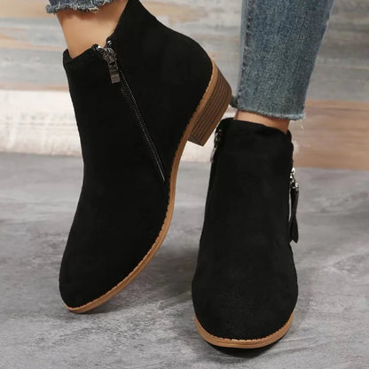 Durable and supportive orthopedic Shoes