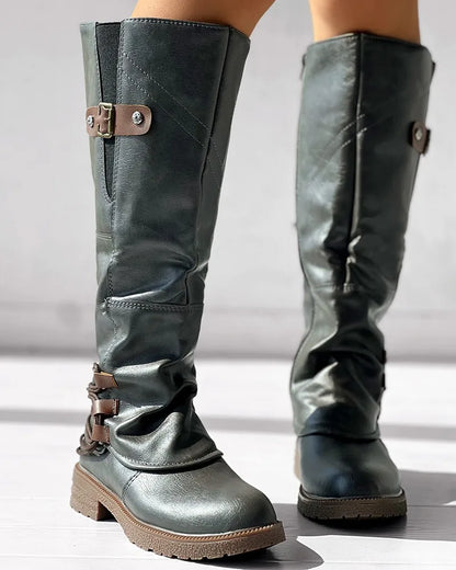 Comfortable and versatile orthopedic Heels