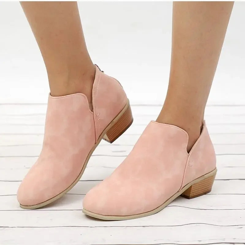 Modern  and supportive orthopedic Flats