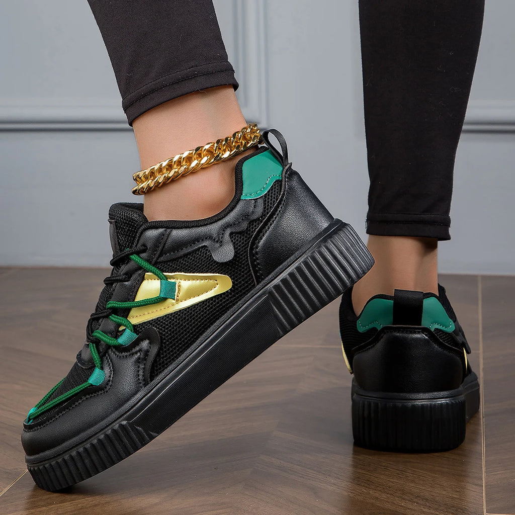 Timeless and supportive orthopedic Shoes