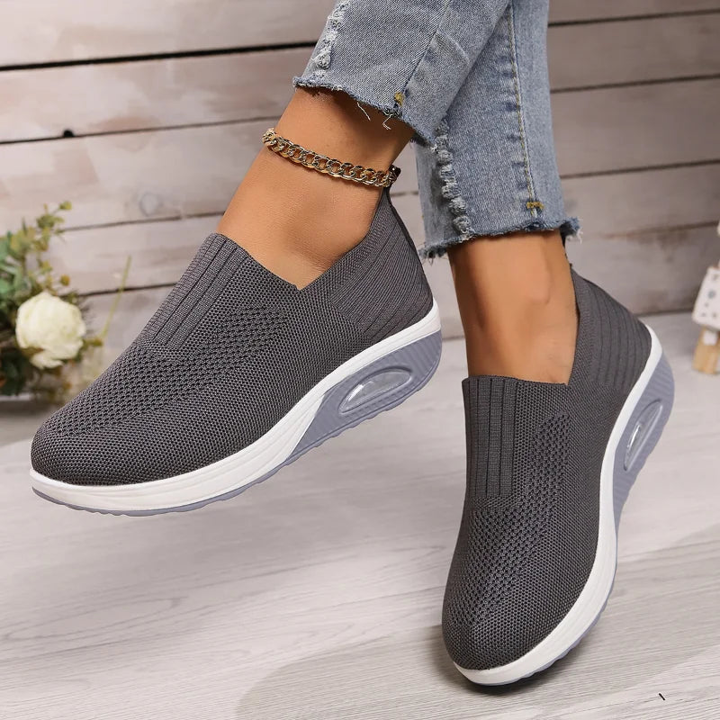 Casual orthopedic tailored Shoes
