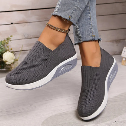 Casual orthopedic tailored Shoes