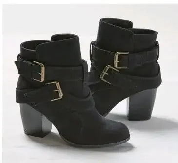 Durable orthopedic Boots