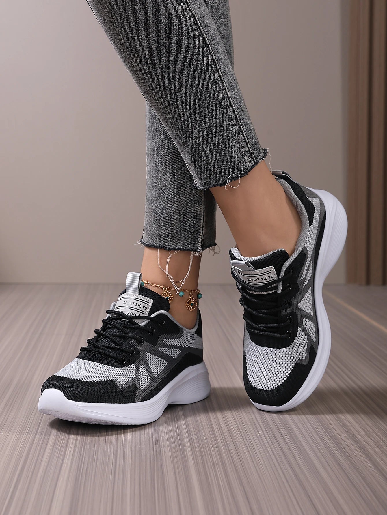 Supportive orthopedic Shoes