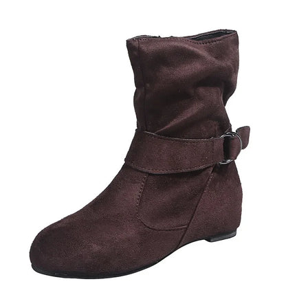 Versatile and supportive orthopedic Boots