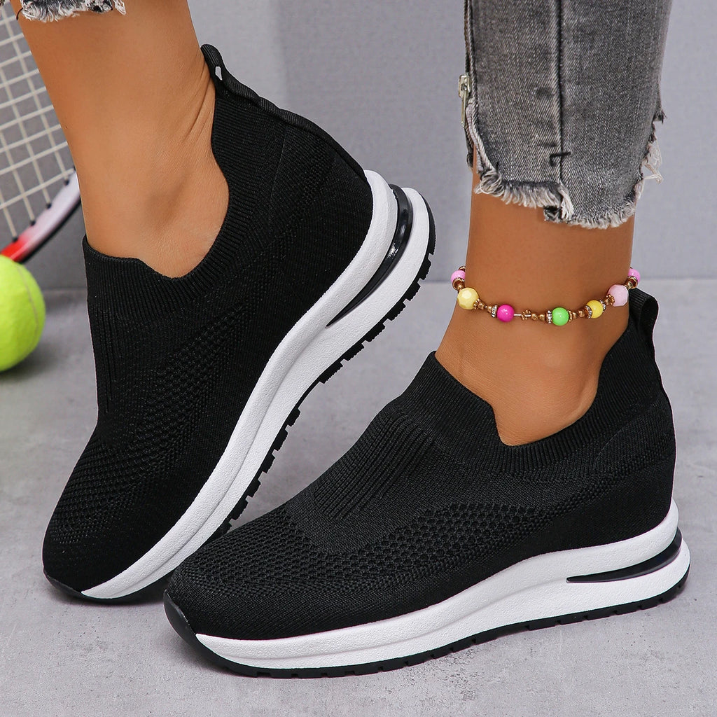 Tailored supportive orthopedic Shoes