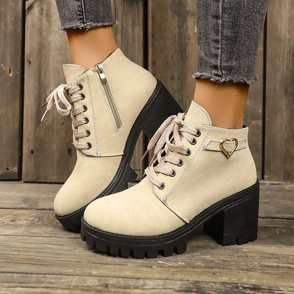 Timeless and supportive orthopedic Shoes