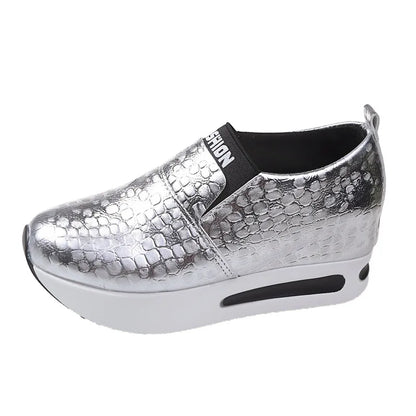 Relaxed and supportive orthopedic Shoes
