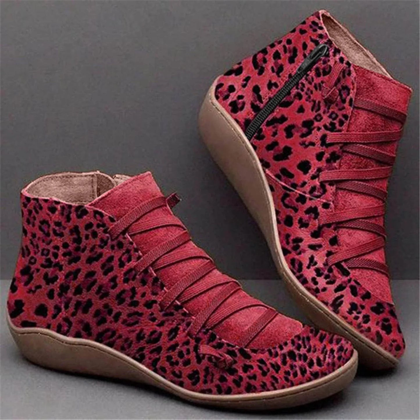 Supportive orthopedic Shoes
