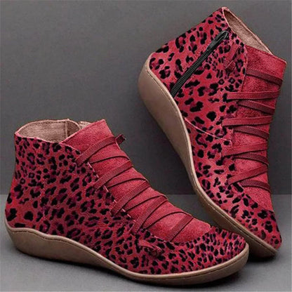 Supportive orthopedic Shoes