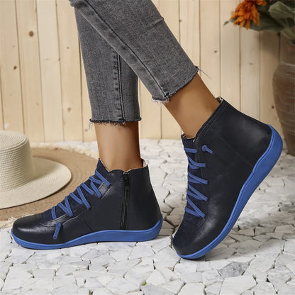 Supportive lightweight orthopedic Shoes
