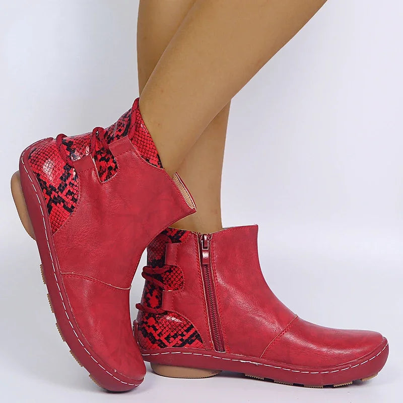 Tailored and comfortable orthopedic Shoes